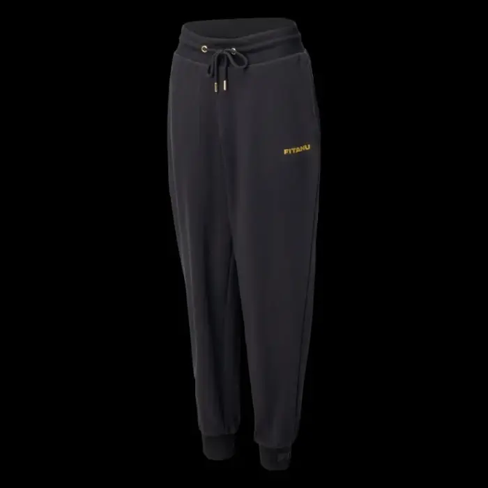 Women's FARINES W Trousers - Size: XL