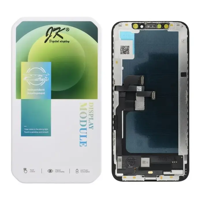JK LCD displejs iPhone XS FullHD Incell