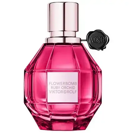 Viktor & Rolf Flowerbomb Ruby Orchid parfüümvesi - 50ml