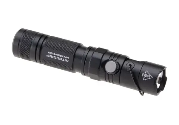 Nitecore MT21C daudzuzdevumu LED lukturītis