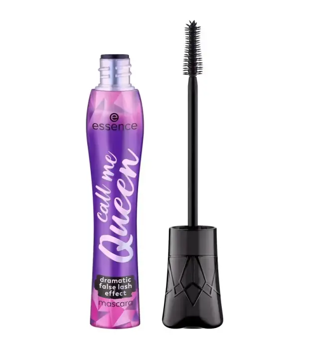 Call Me Queen Mascara for Dramatic False Lash Effect 11.5 ml