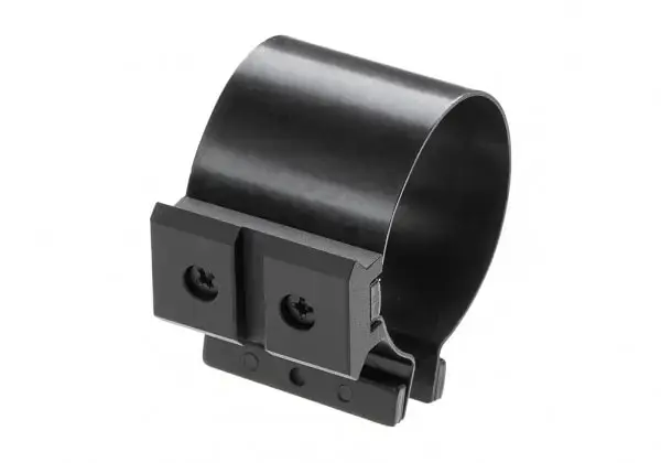 40mm Silencer Rail Adapter