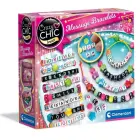 Crazy Chic Message apyrankės — Nuotrauka 2