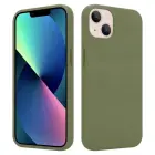 MX ECO iPhone 16 Plus 6.7 Khaki Case — Photo 1