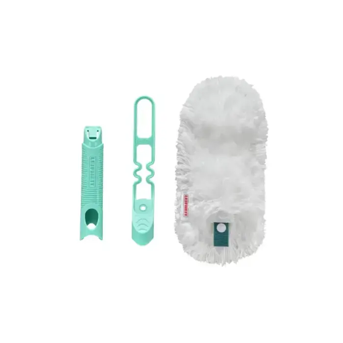 Putekļu slota Superduster 38cm Foto 2