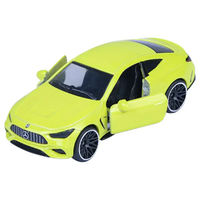 Mercedes AMG 5 auto komplekt