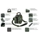 Small tourist bag — Photo 2