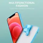 Tel Protect Cyclops Dėklas iPhone 12 Pro Red — Nuotrauka 6