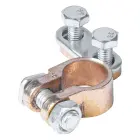 Brass battery terminal 600AMP PLUS — Foto 1