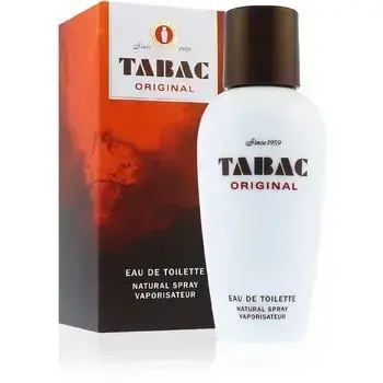 Tabac Original (EDT) Eau de Toilette for Men 30 ml