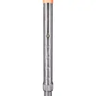 Folding walking stick (silver) — Photo 8