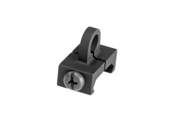 Picatinny Rail Sling Adapter Vertical Loop