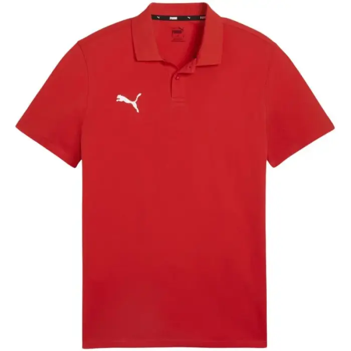 Puma Team Goal Casuals polo krekls