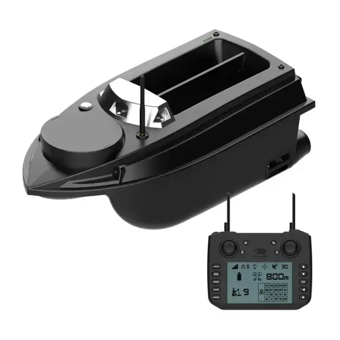 Barības laiviņa Flytec V030 Basic, 20000 mAh