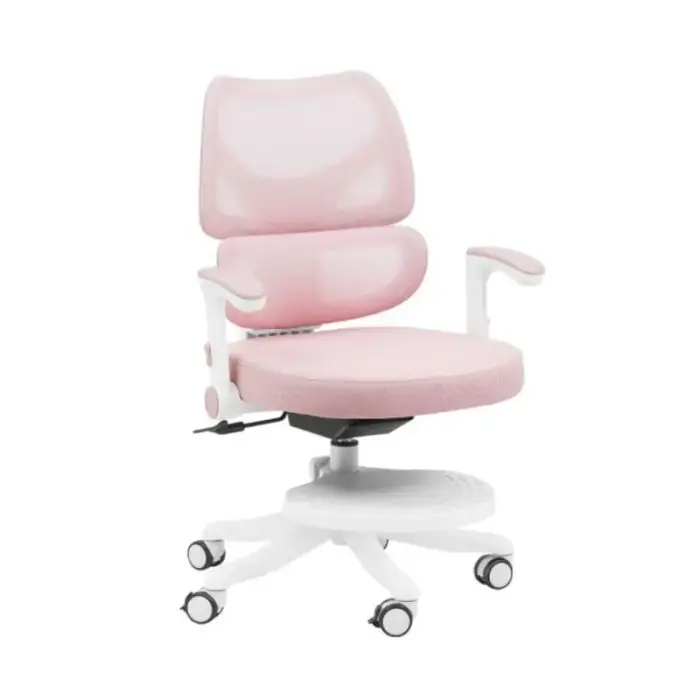 Mark Adler Jauniešu 5.3 Pink Swivel Chair