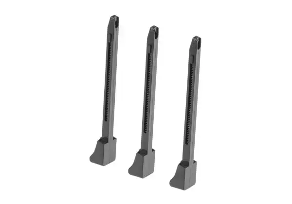 PPK/S Blowback CO2 salv 15 kuuli Photo