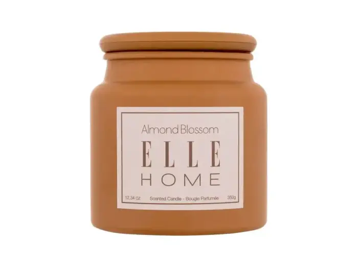 Elle Home Migdolų žiedų kvapioji žvakė 350 g
