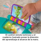 Laugh & Learn Smart Stages chair — Foto 4