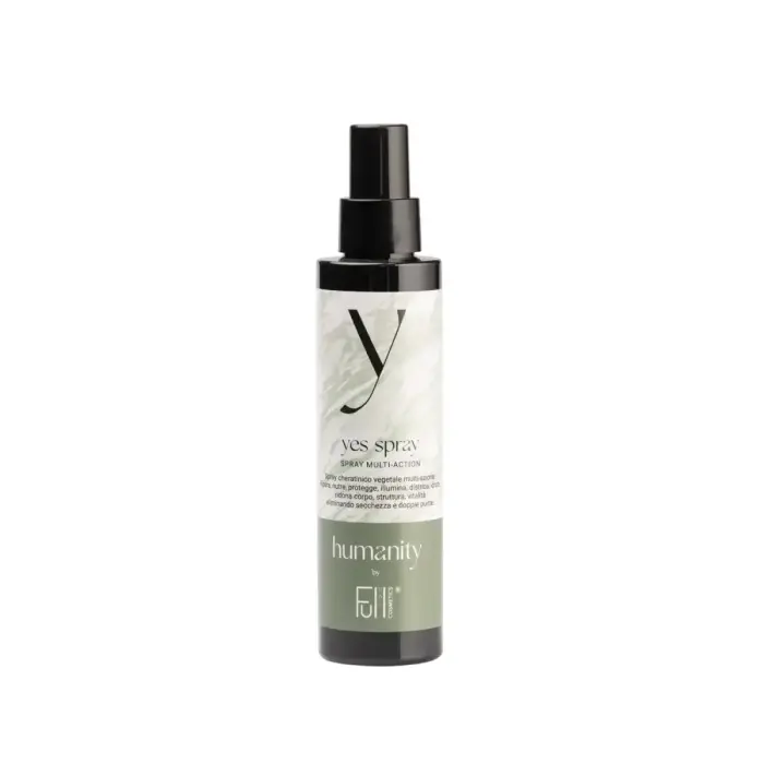 Full Cosmetics Yes Keratin taastav juuksesprei 150 ml