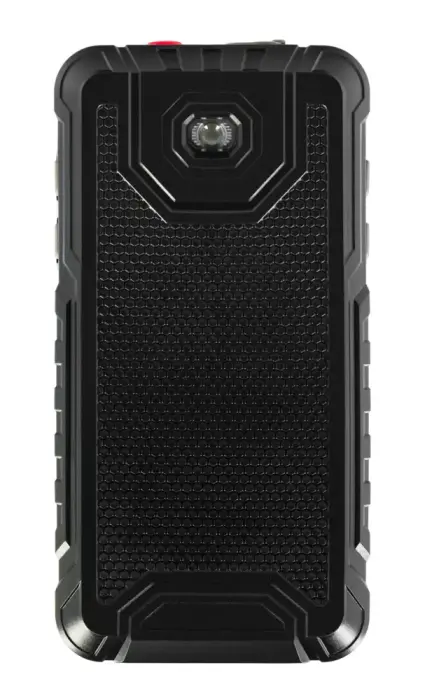 Ermenrich Zing TC33 Digital Multimeter Photo