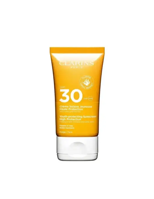 Clarins Kõrge kaitsega päikesekreem SPF 30 50ml