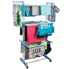 Laundry dryer folding stand large — Photo 1
