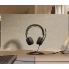 Logitech Headset Zone Wired 2 / 981-001616 Rosé — Foto 6