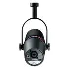 Shure MV7i - Intelligent Microphone with US Interface — Nuotrauka 8