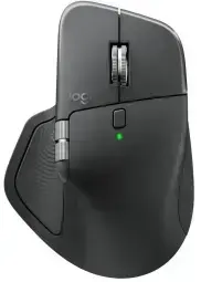 Logitech MX Master 4 Graphite Mouse
