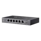 TP-LINK ES206GP slēdzis — Foto 3