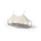 SailCloth Tent - 6 x 12 Photo