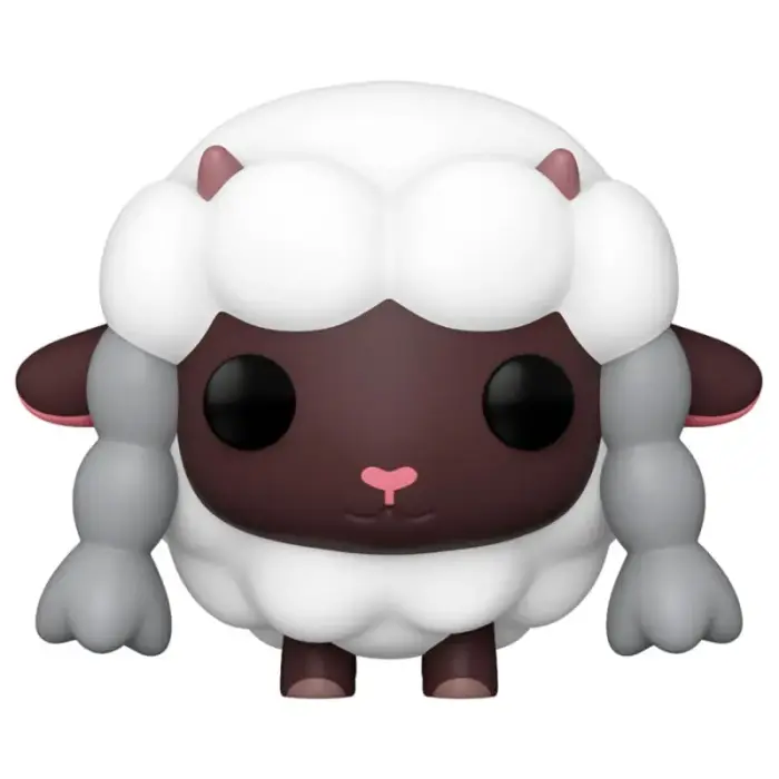 Funko POP kujuke Pokemon Wooloo