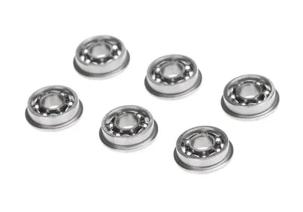 8mm kuullaager