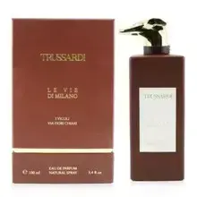 Le Vie Di Milano I Vicoli Via Fiori Chiari Eau de Parfum