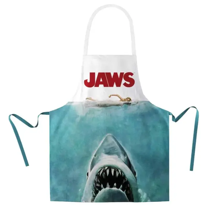 Jaws põll