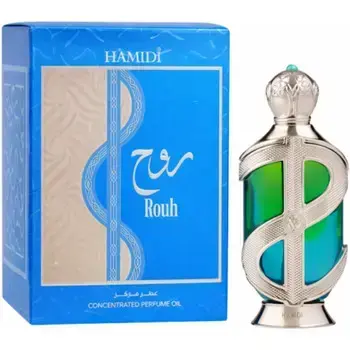 Hamidi Rouh Lõhnaõli 20ml