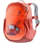 Deuter Pico Red Polyester Hiking Backpack — Фото 9