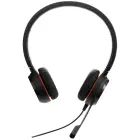 JABRA Evolve 20, Stereo MS, USB C/A adapter — Foto 1