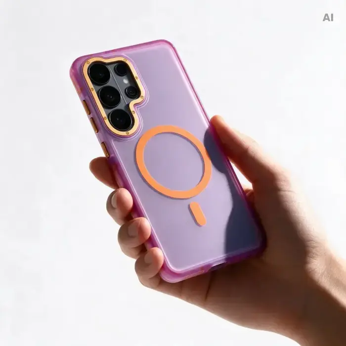 Case for Samsung Z Flip 8