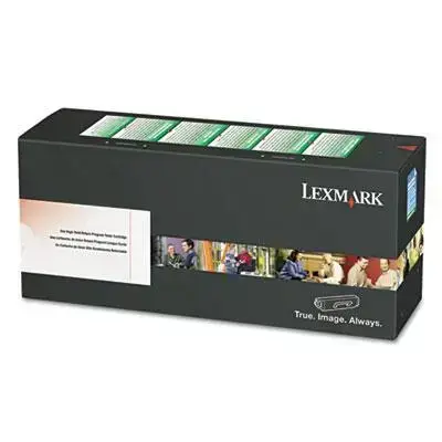 Lexmark Toner C2320K0 Black Standard
