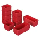 KETER Stack"N"Roll Tool Organizer — Nuotrauka 7