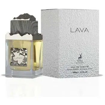 Maison Alhambra Lava parfumuotas vanduo unisex 100 ml