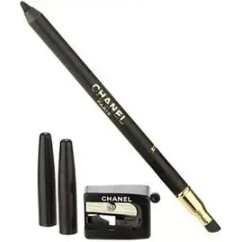Chanel Le Crayon Yeux Tikslus akių kontūro pieštukas Blue Jean-19