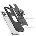 Wozinsky Ring Armor ümbris iPhone 14 Pro, hõbedane — Foto 3