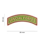 Special Forces guminis antsiuvas — Nuotrauka 5