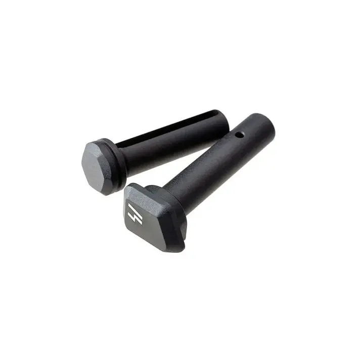 Strike Industries - Ultra Light Pivot / Takedown Pins AR-15 püssidele - mustad