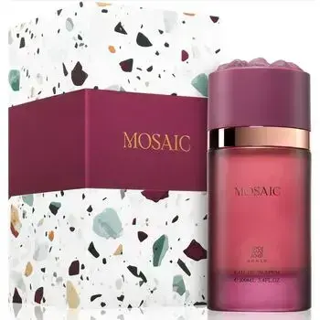 Mosaic Extrait de Parfum
