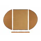 Coir Mat Complete Set 600 Twin — Photo 3