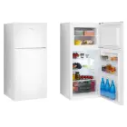 AMICA FD2015.4(E) Fridge Freezer — Foto 10
