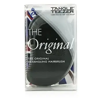 Tangle Teezer Melnā matu suka